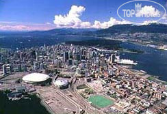 Hotelier's photos Days Inn Vancouver Downtown 3*