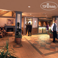 Days Inn Vancouver Downtown 