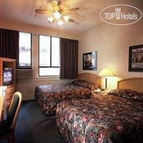 Days Inn Vancouver Downtown 