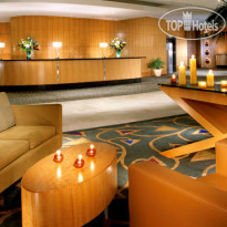 Sheraton Vancouver Wall Centre