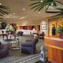 Four Seasons Hotel Vancouver 