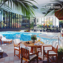 Four Seasons Hotel Vancouver 