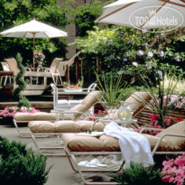 Four Seasons Hotel Vancouver 