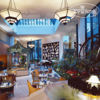 Four Seasons Hotel Vancouver 