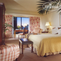 Four Seasons Hotel Vancouver 