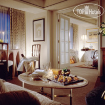 Four Seasons Hotel Vancouver 