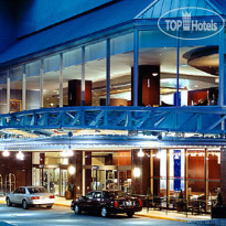 Hyatt Regency Vancouver 