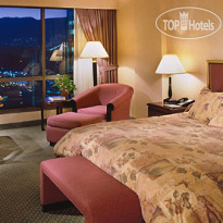 Hyatt Regency Vancouver 