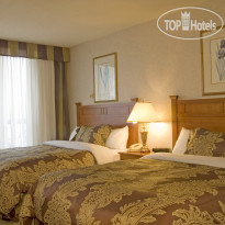 Best Western Sands By The Sea 