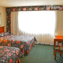 Best Western Sands By The Sea 