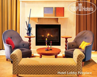 Hotel photo Listel Vancouver 3*