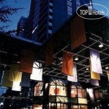 Hotel photo Pacific Palisades 4*
