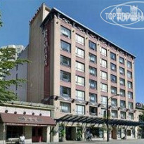 Ramada Inn & Suites