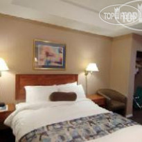 Ramada Inn & Suites
