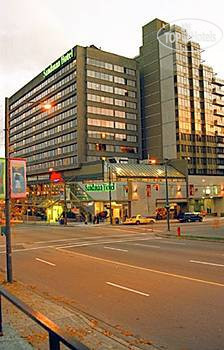 Hotel photo Sandman Vancouver 2*