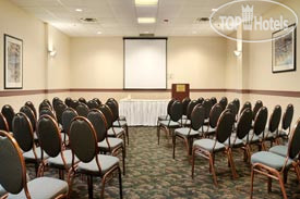 New photos from tourists Ramada Vancouver / Metrotown 3*