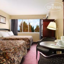 Ramada Vancouver / Metrotown 