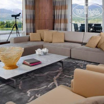 Fairmont Pacific Rim 