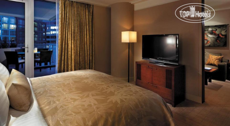 New photos from tourists Shangri-La 5*