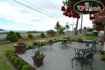 Hotelier's photos Best Western Plus Austrian Chalet 3*