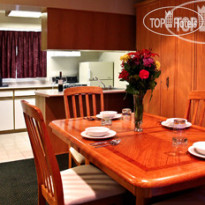 Best Western Plus Austrian Chalet 