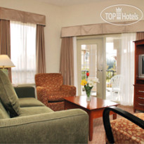 Best Western Plus Chemainus Inn 