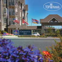 Best Western Plus Chemainus Inn 