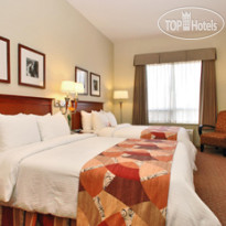 Best Western Plus Chemainus Inn 