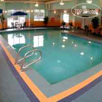 Best Western Plus Chemainus Inn 