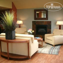 Best Western Plus Emerald Isle Motor Inn 