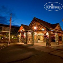 Best Western Plus Emerald Isle Motor Inn 