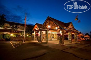 Hotel photo Best Western Plus Emerald Isle Motor Inn 3*