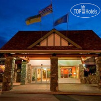 Best Western Plus Emerald Isle Motor Inn 