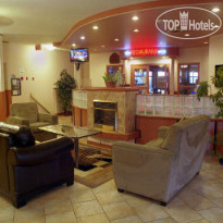 Days Inn - Nanaimo