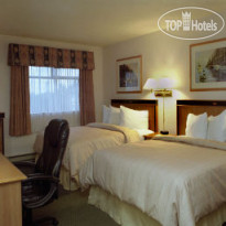 Days Inn - Nanaimo
