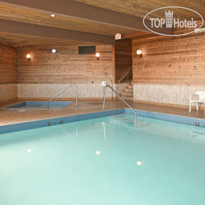 Days Inn - Nanaimo