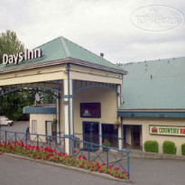Days Inn - Nanaimo