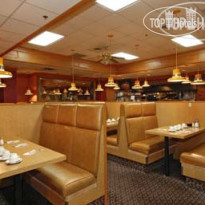 Howard Johnson Plaza Hotel Vancouver 