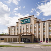 Quality Inn & Suites Winnipeg