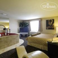 Quality Inn & Suites Winnipeg