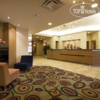Quality Inn & Suites Winnipeg