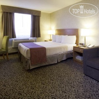 Quality Inn & Suites Winnipeg