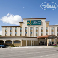Quality Inn & Suites Winnipeg