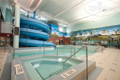 New photos from tourists Canad Inns Destination Centre Fort Garry 3*