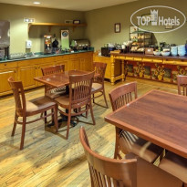 Country Inn & Suites Winnipeg 