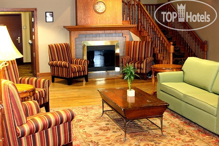 Hotel photo Country Inn & Suites Winnipeg 3*