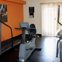 Country Inn & Suites Winnipeg 