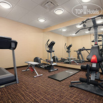 Days Inn & Suites Winnipeg Airport
