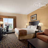 Days Inn & Suites Winnipeg Airport