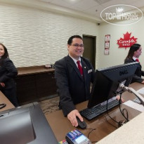 Canad Inns Destination Centre Health Sciences Centre